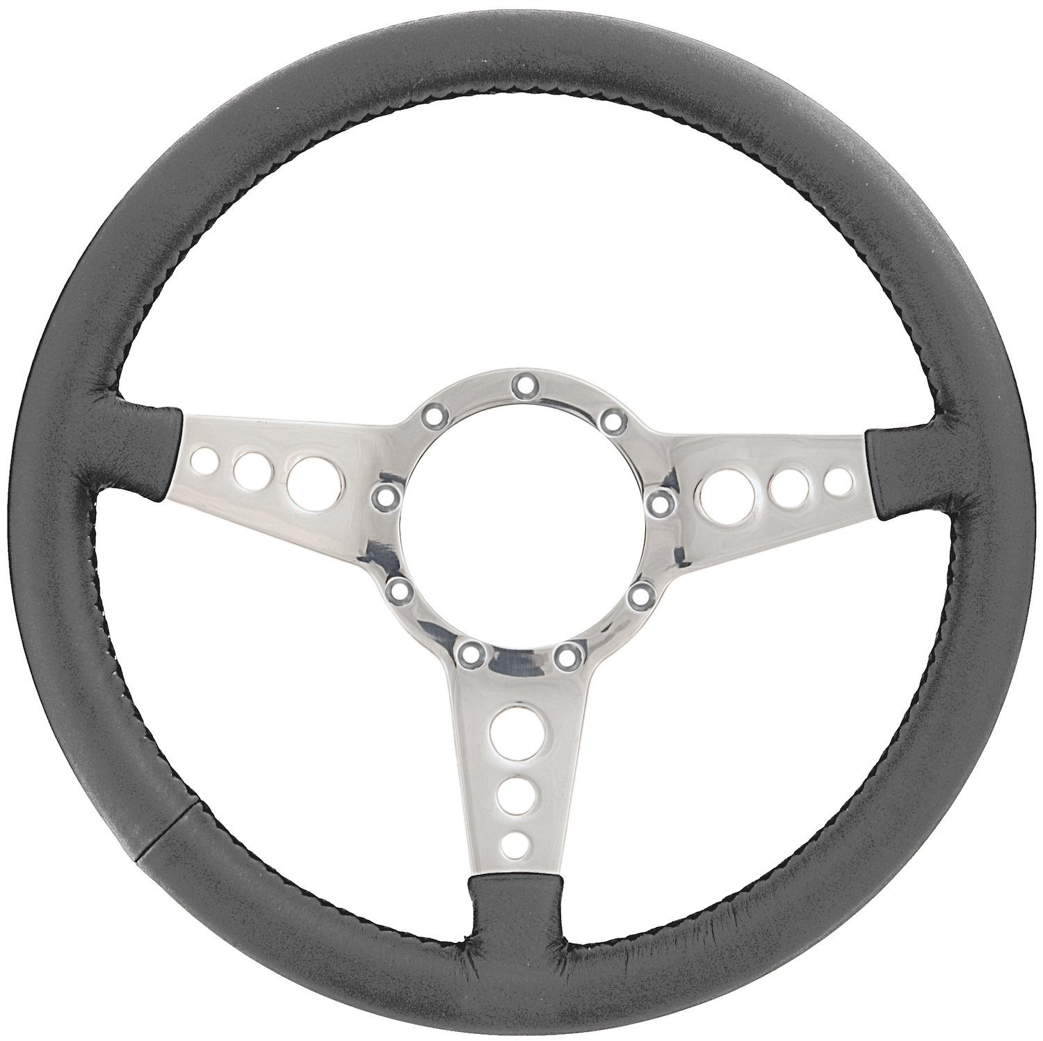 MK-4 Steering Wheel 14" diameter
