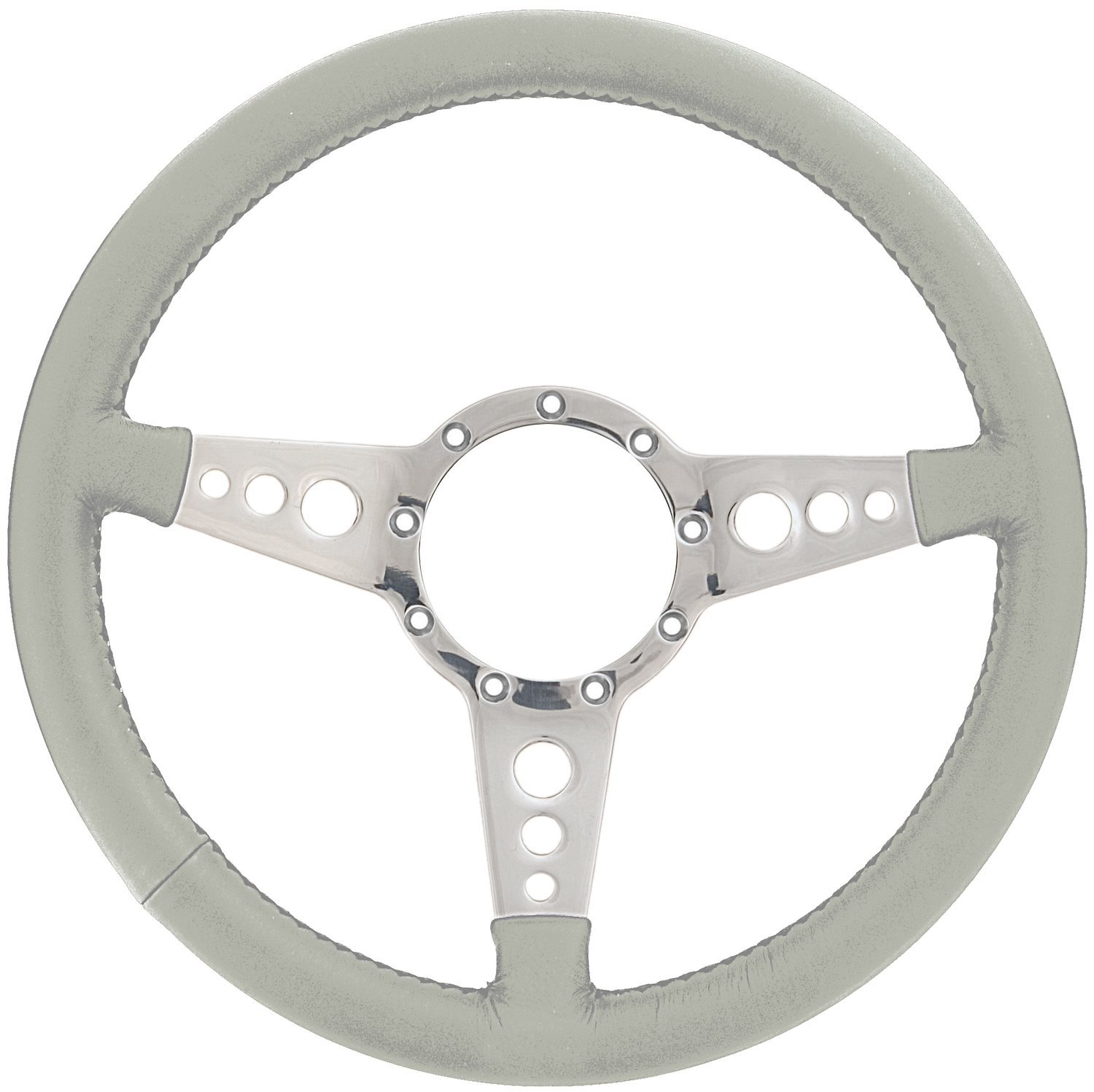 MK-4 Steering Wheel 14" diameter