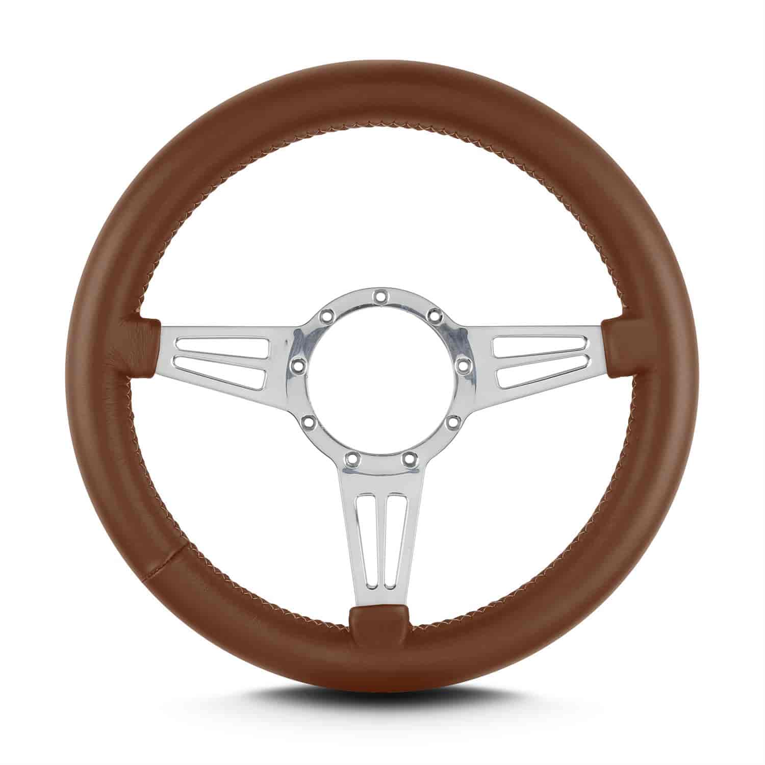 Mark-8 Steering Wheel 14" Diameter