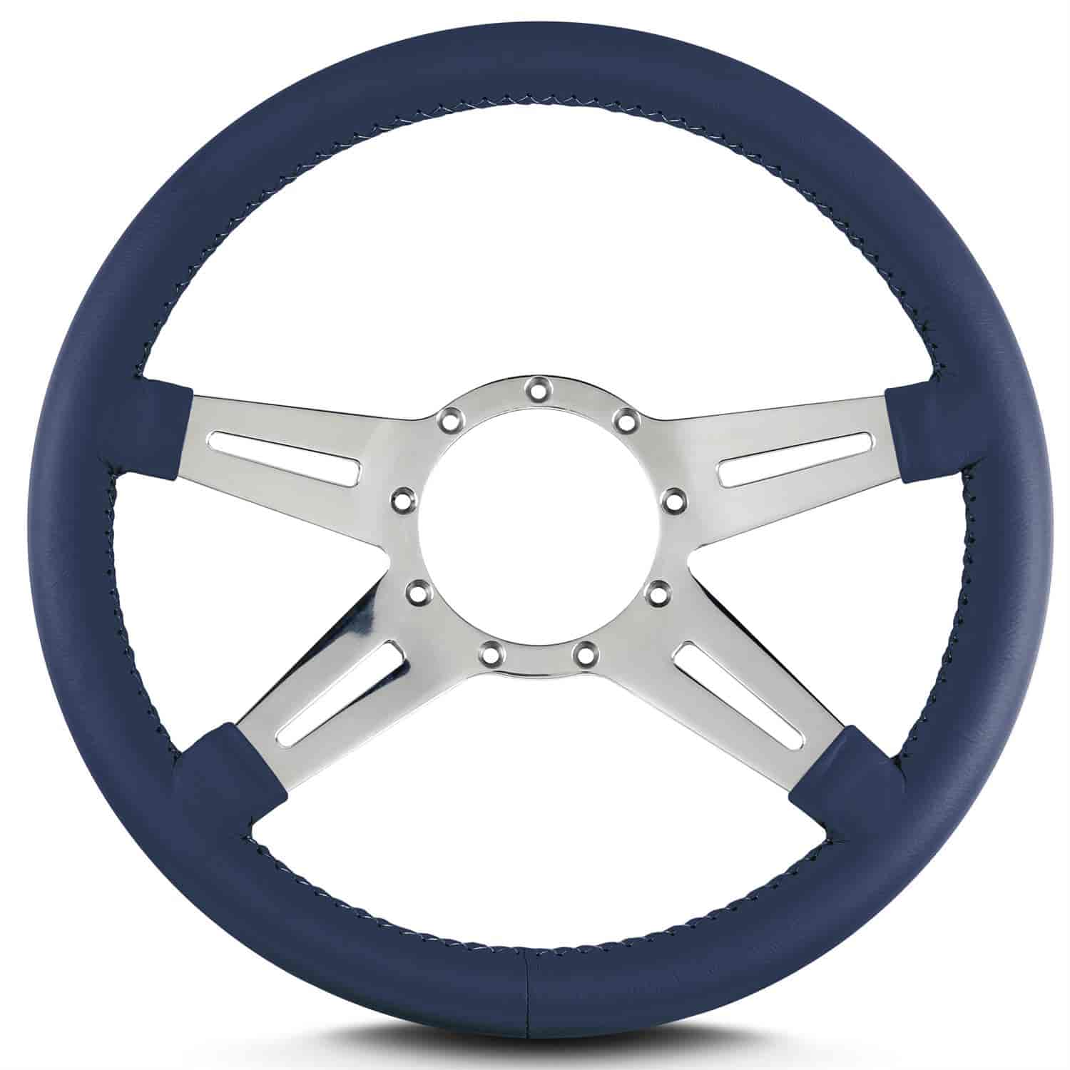 MK-9 Steering Wheel 14" Diameter