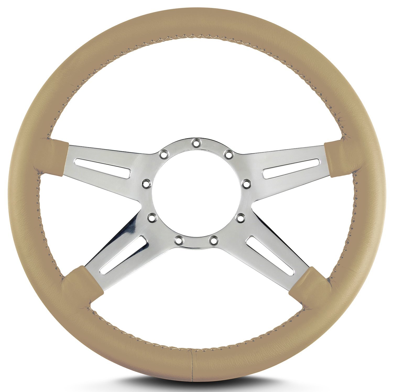 MK-9 Steering Wheel 14" Diameter