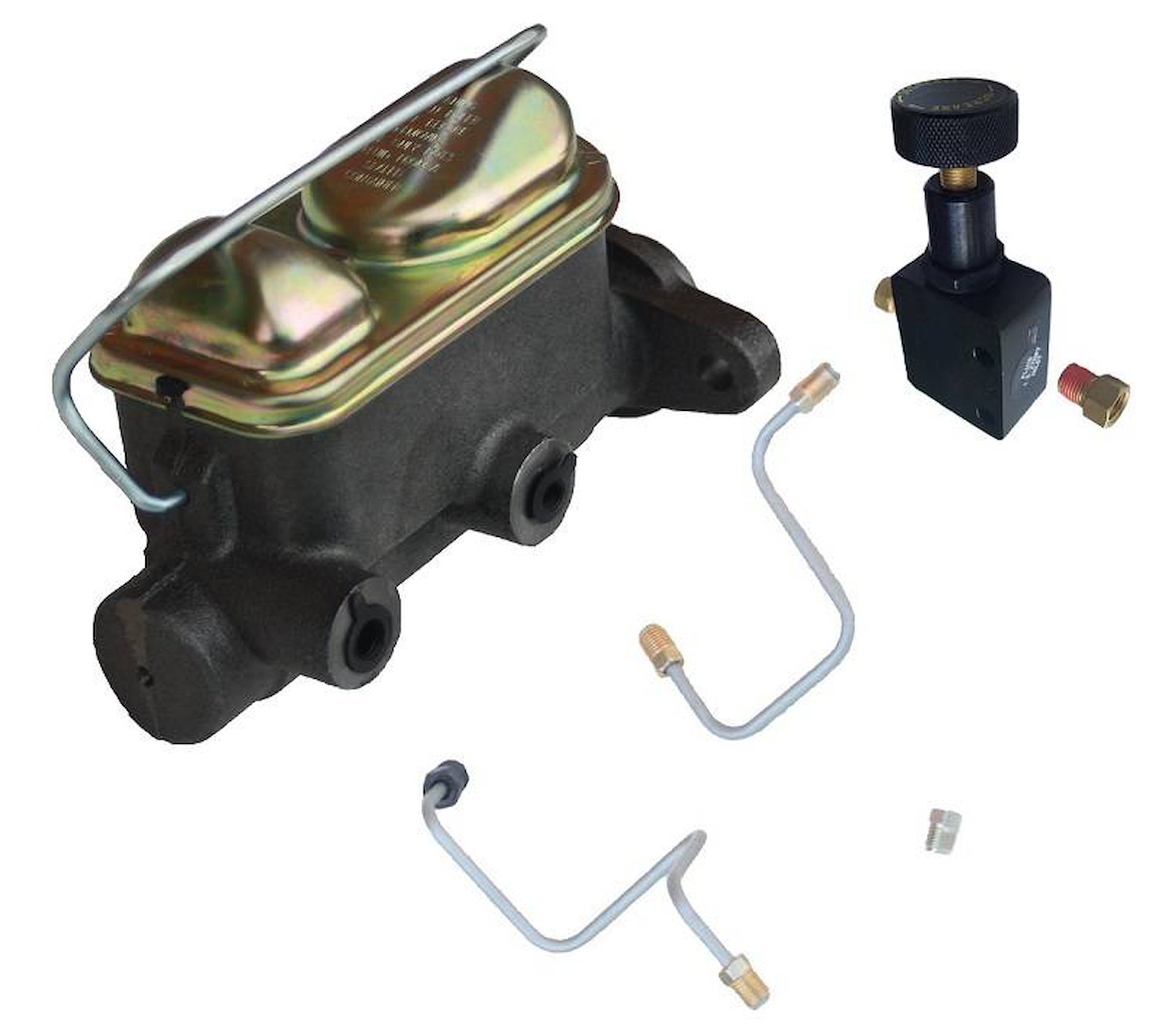 Master Cylinder Kit 1964.5-1966 Ford Mustang