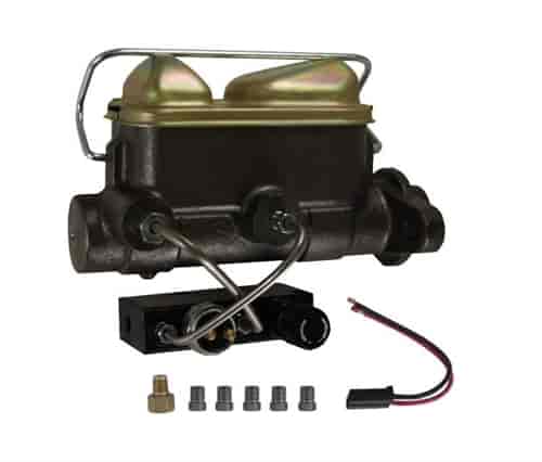 Master Cylinder Kit 1963-1966 Ford Falcon