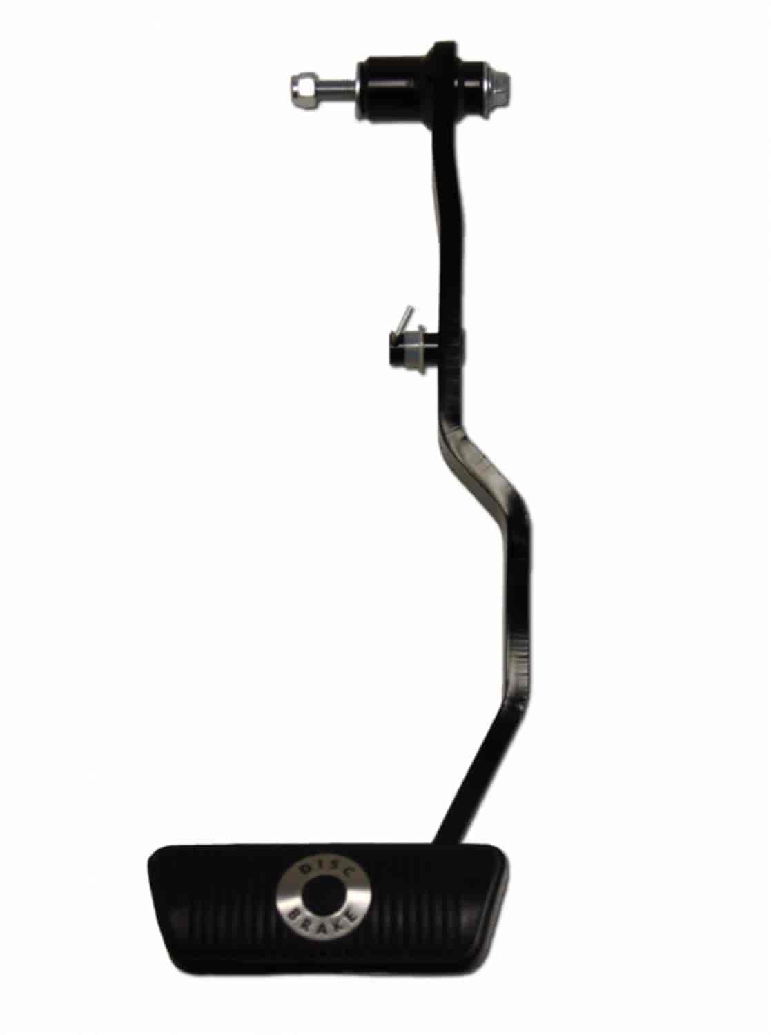 Brake Pedal Assembly for 1967-1970 Ford Mustang, Mercury Cougar [Power Brakes/Auto Transmission]