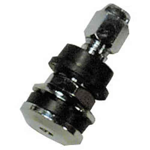 Chrome Valve Stem