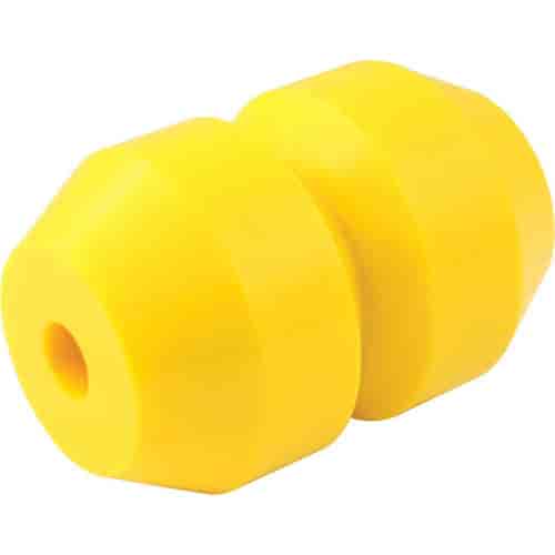 Outlaw Torque Absorber Biscuit Soft Yellow