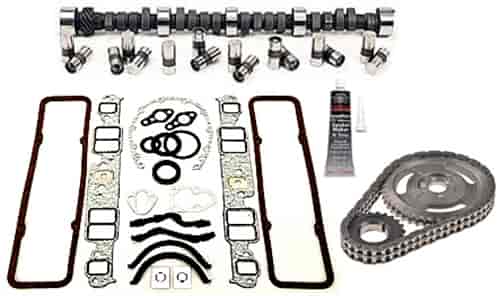 Voodoo Camshaft and Lifter Kit