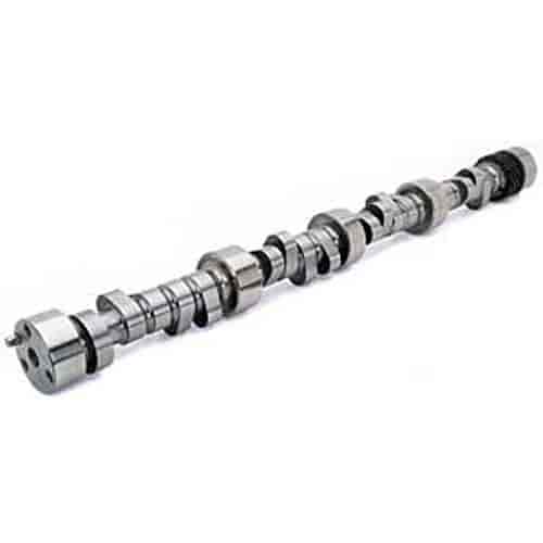 Street Master Hydraulic Roller Camshaft Small Block Chevy Lift: .530" /.530"