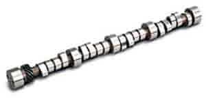 Oval Track Solid Roller Camshaft Small Block Chevy 262-400 Lift: .640" /.642"