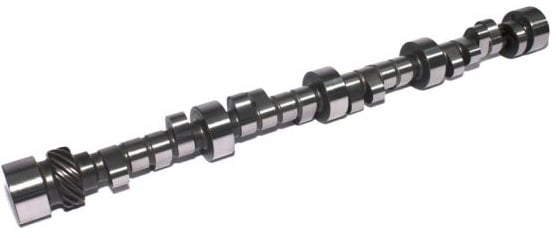 Drag Race Series Solid Roller Camshaft Small Block Chevy 350-377 Lift: .656 in. /.668 in.