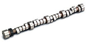 Street/Strip Solid Roller Camshaft Small Block Chevy 262-400 Lift: .626" /.626"