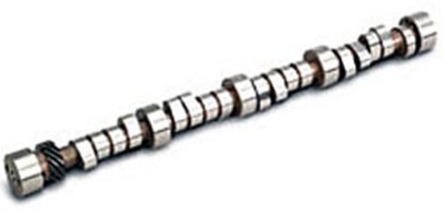 Oval Track Solid Roller Camshaft Small Block Chevy  Lift: .638 in./.638 in.
