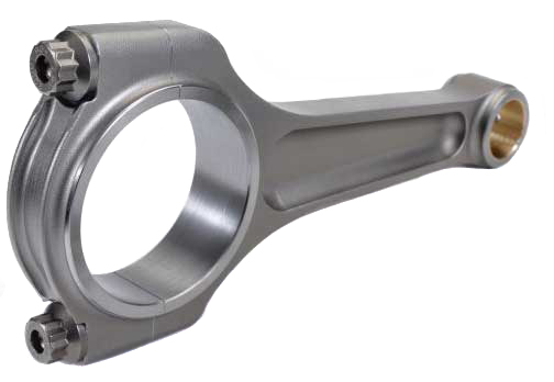 Signature Series Connecting Rods Chevy Small Block Rod Length: 5.700 in.