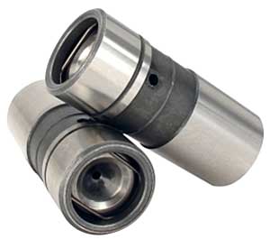 Performance Replacement Hydraulic Lifters 1958-67 Mopar 361-440 and 426 Hemi Diameter: .903"