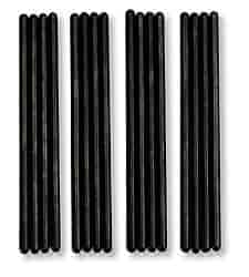 Performance Replacement Pushrods Chrysler 383 low block with non-adjustable rocker arms