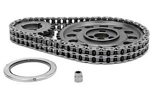 Adjustable Timing Set Big Block Chevy 396-454