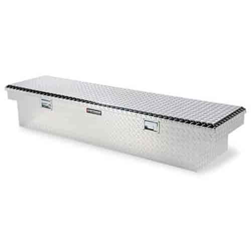 Contender Truck Bed Toolbox Length: 70.5"