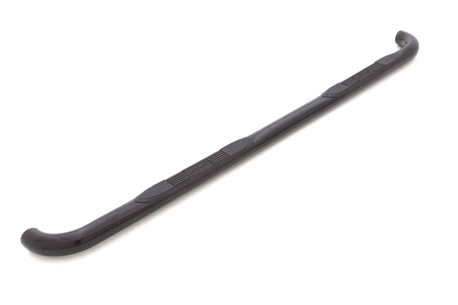 3" Round Bent Tube Step 2009-14 Ford F150