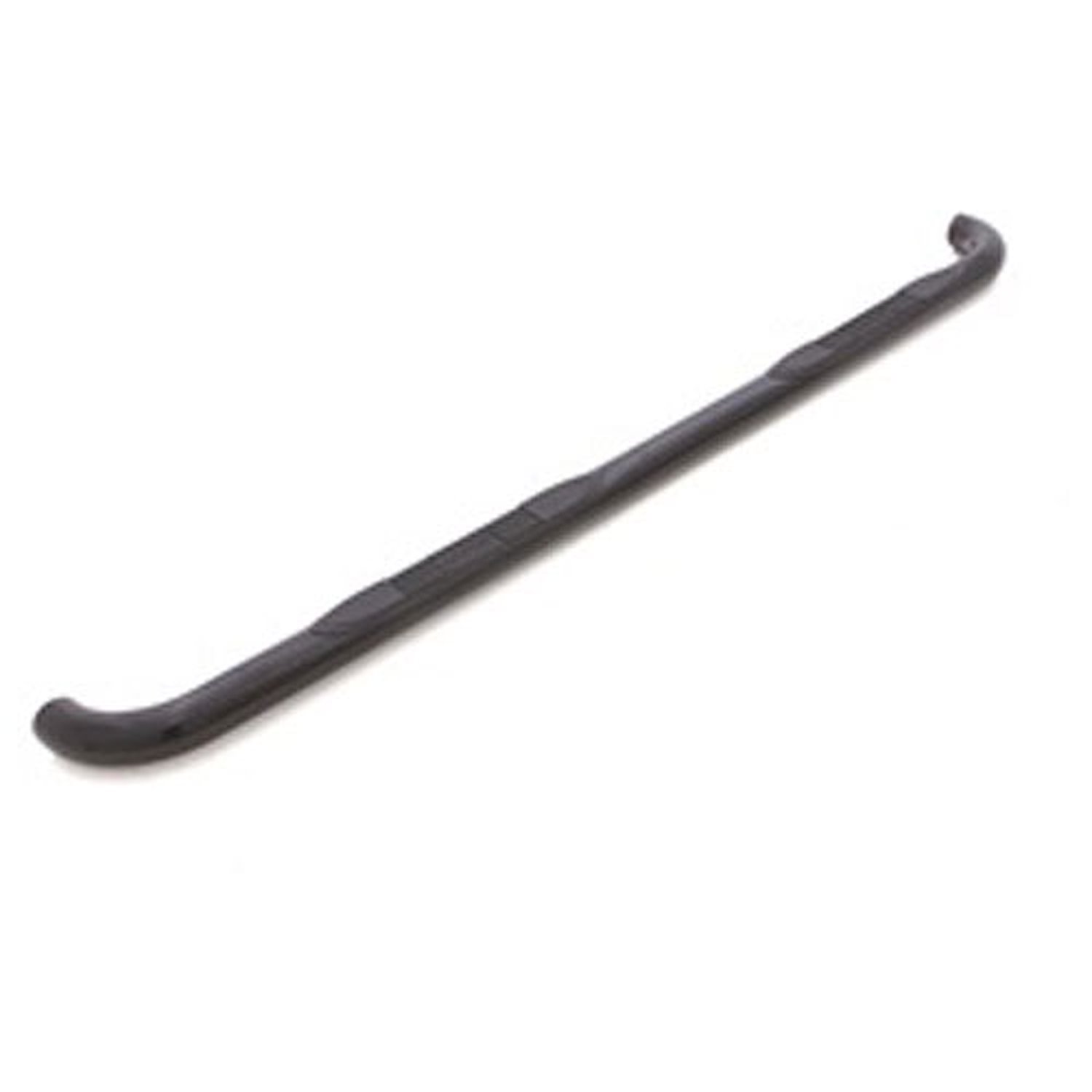 3" Round Bent Tube Step 1999-16 Ford F-Series Super Duty