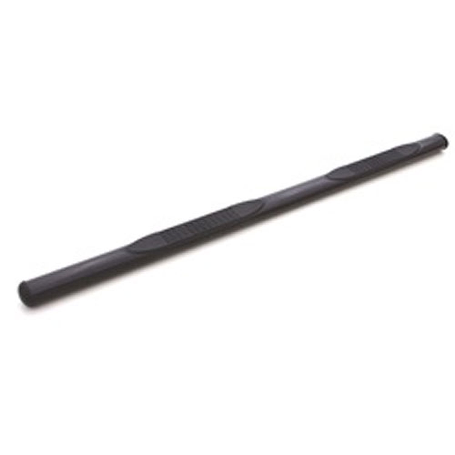 4" Straight Oval Tube Step 1999-16 Ford D-Series Super Duty