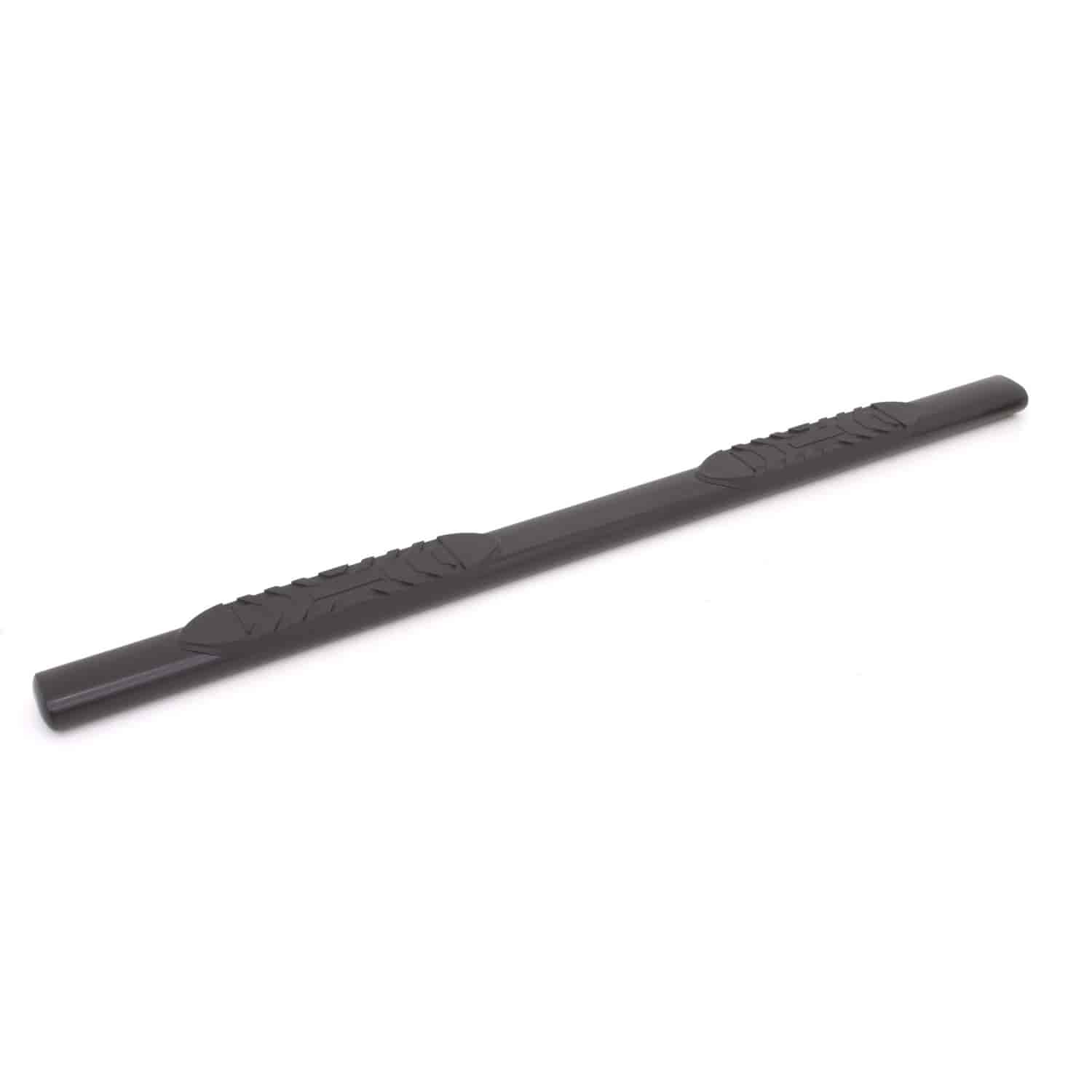 5" Oval Straight Tube Step 2009-14 Ford F150