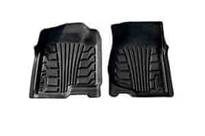 Catch-It Front Floor Mats 2007-10 Expedition