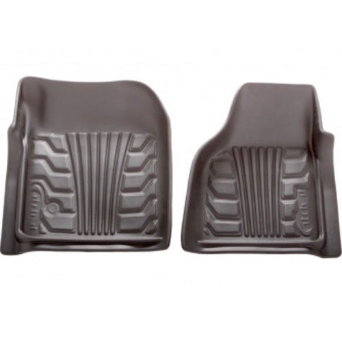 Catch-It Front Floor Mats 08-11 Chevy HHR