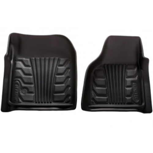 Catch-It Front Floor Mats 01-06 Hyundai Santa Fe