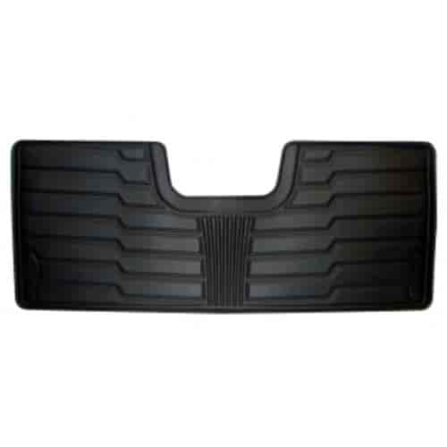 Catch-It Back Seat Floor Mats 2013-16 Ford Fusion
