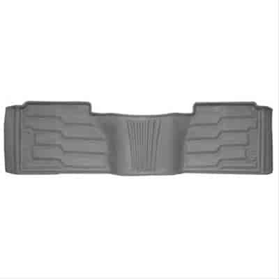 CATCH-IT FLOORMATS-REAR ONLY FLOOR COVERINGS