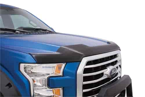 HOOD DEFENDER SMOKE 2014-2017 GMC