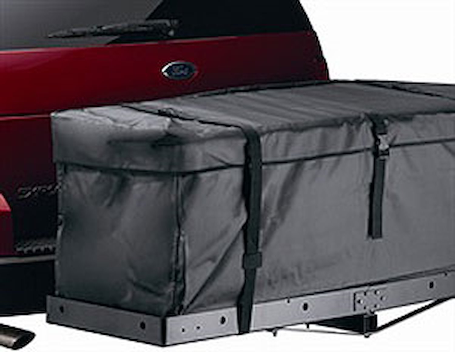 Heavy Duty Cargo Storage Bag Ideal for Hitch Mount Cargo Carriers