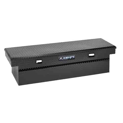 Cross Bed Tool Box Single Lid