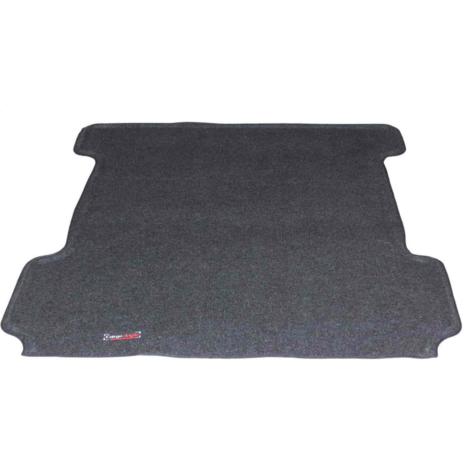 Cargo Logic Truck Bed Liner for <li>2007-2011 Chevy Silverado/GMC Sierra 5' Bed