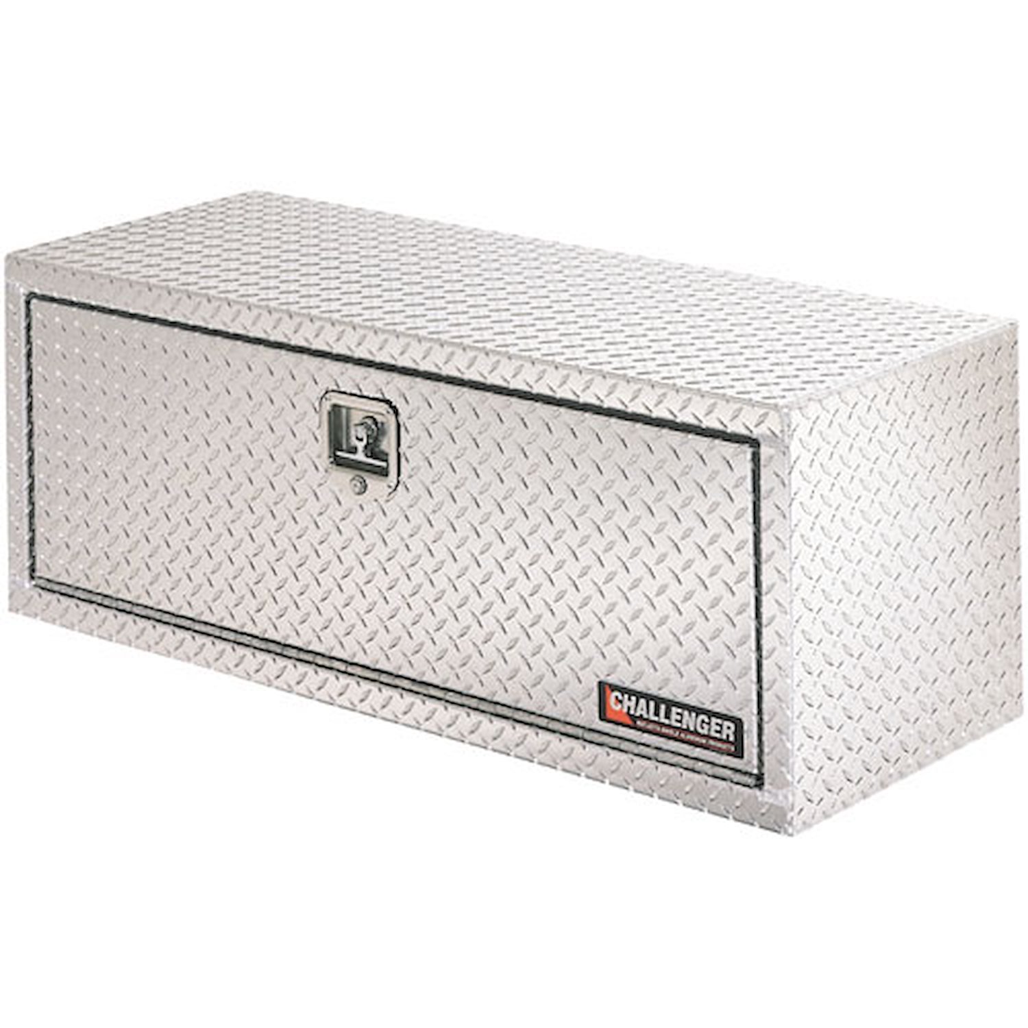 UnderBed Challenger Tool Box Length: 24"