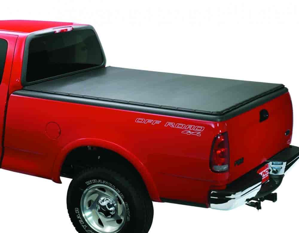 Genesis Snap Soft Tonneau Cover 1994-01 Dodge Ram 1500