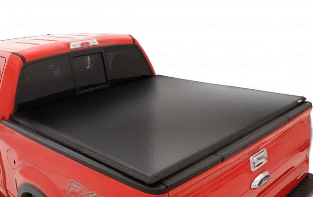 Genesis Trifold Tonneau Cover 1998-2001 for Nissan Frontier