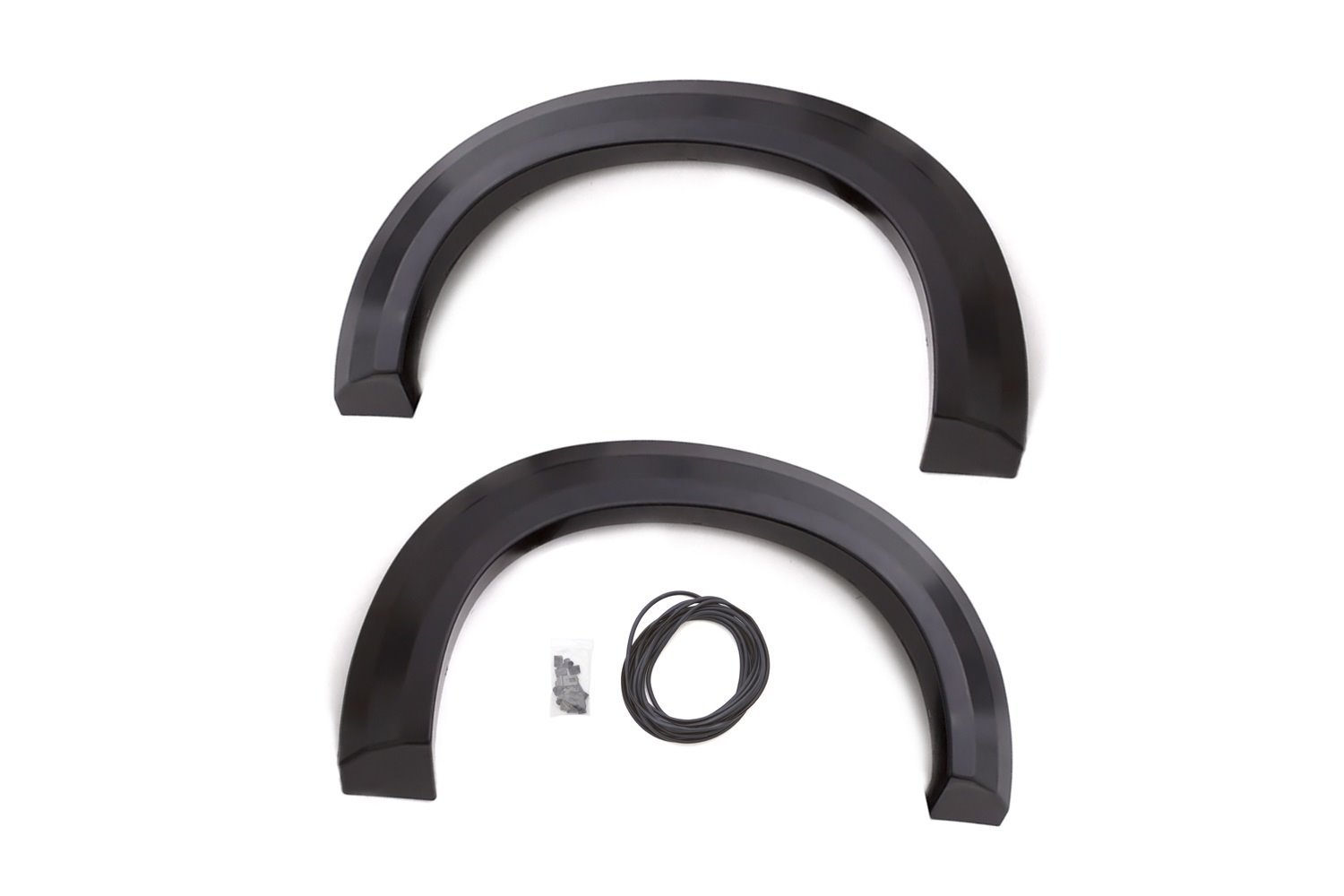 EX Extra-Wide Fender Flares 1999-2007 Ford F-250/F-350