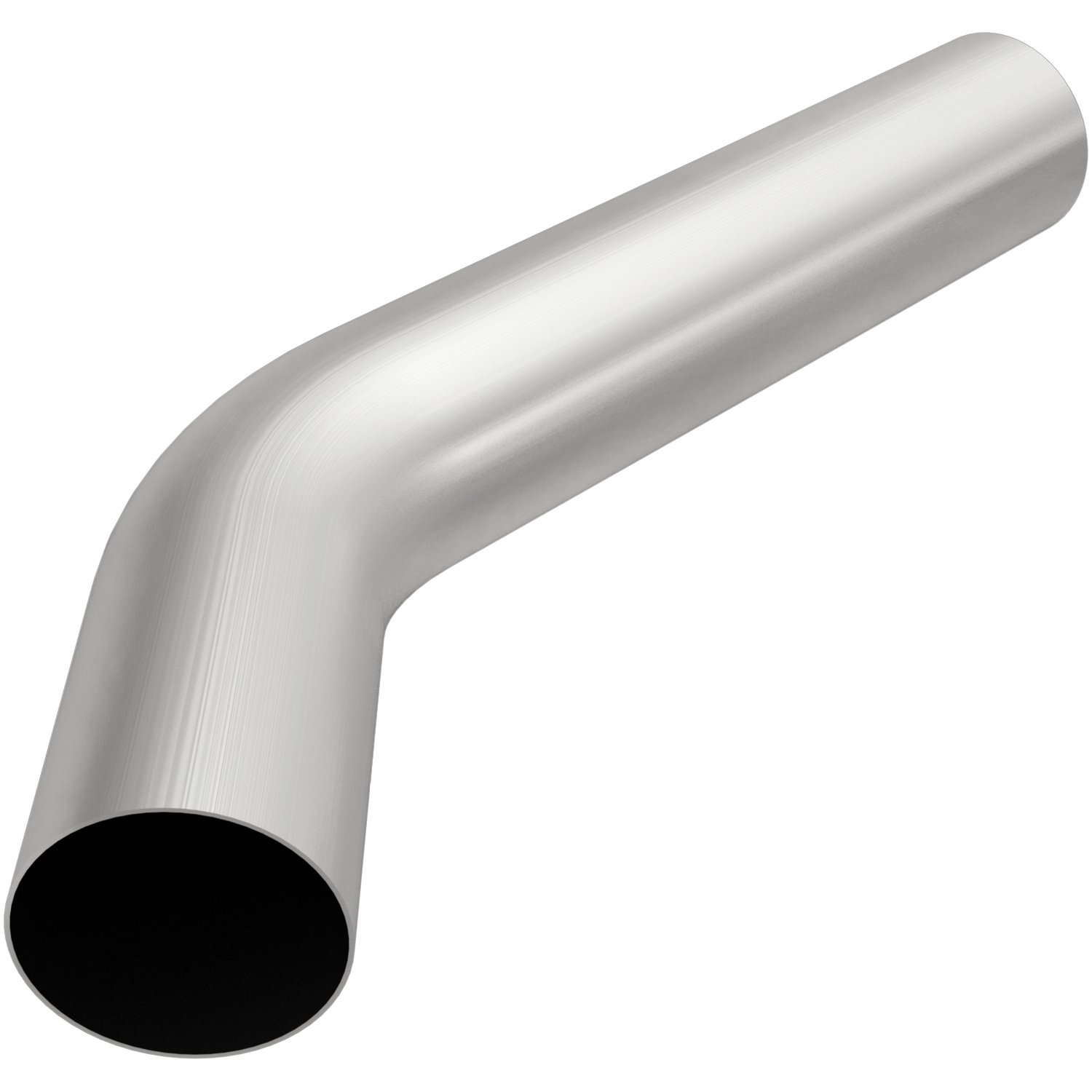 4in. 45deg. Bend Performance Exhaust Pipe 10710