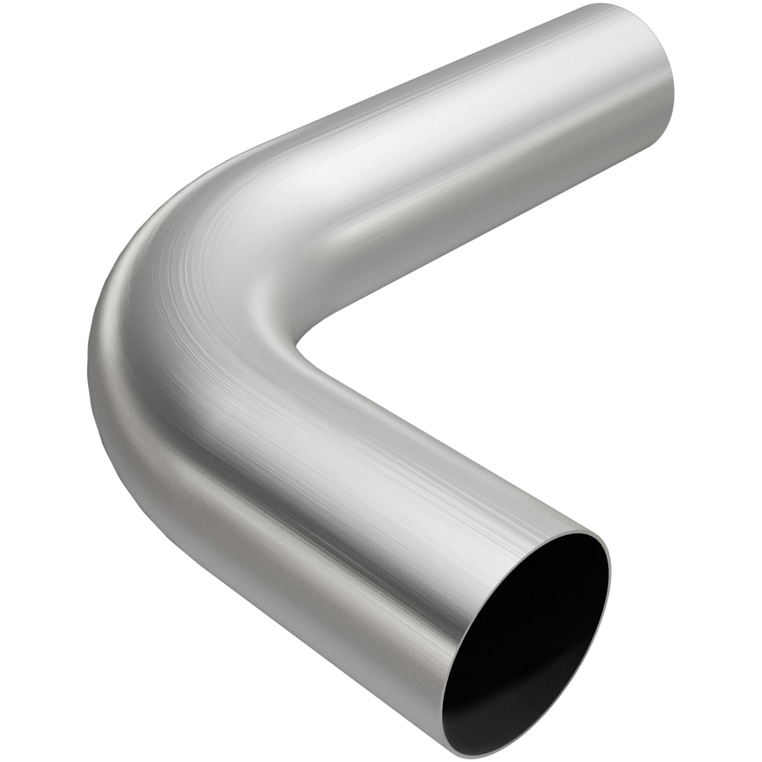 5in. 90deg. Bend Performance Exhaust Pipe 10714