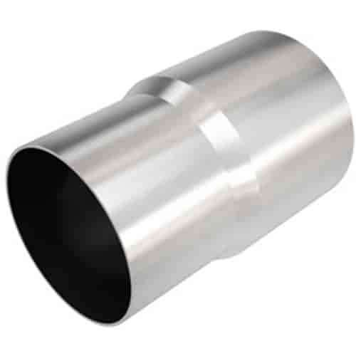 3.5 x 4in. Performance Exhaust Pipe Adapter 15124