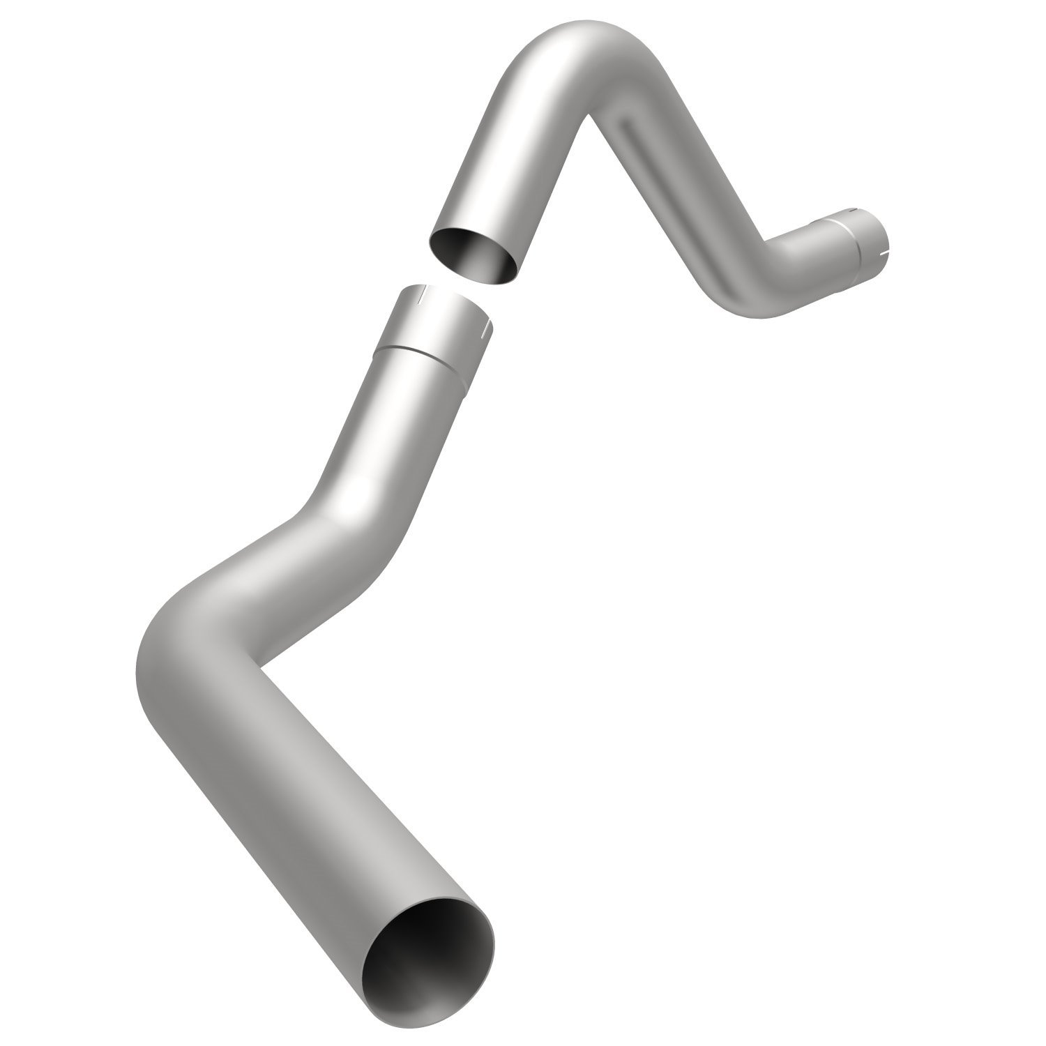 Performance Exhaust Tailpipe 15395