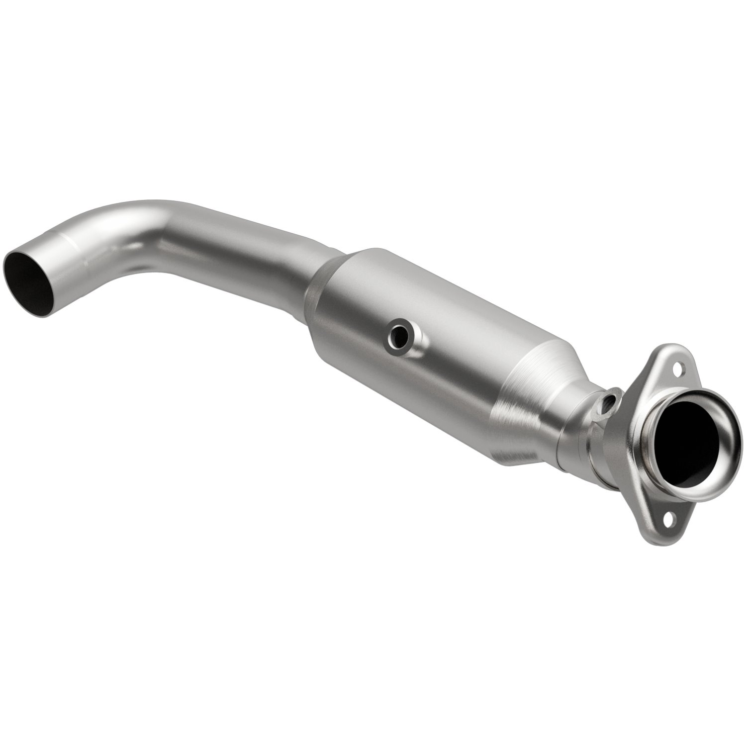 2015-2020 Ford F-150 OEM Grade Federal / EPA Compliant Direct-Fit Catalytic Converter 21-467