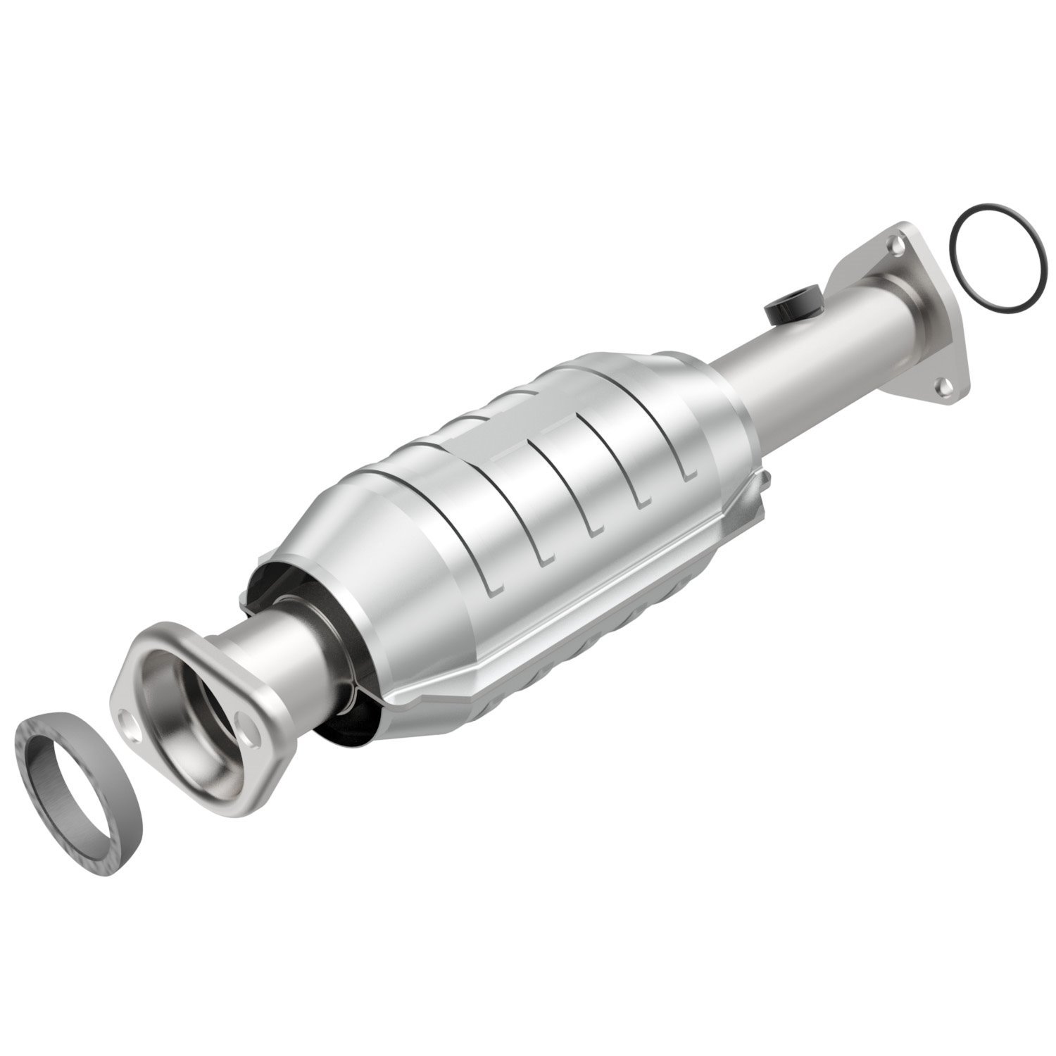 Direct-Fit Catalytic Converter 1996-99 Acura Integra 1.8L GS/LS/RS