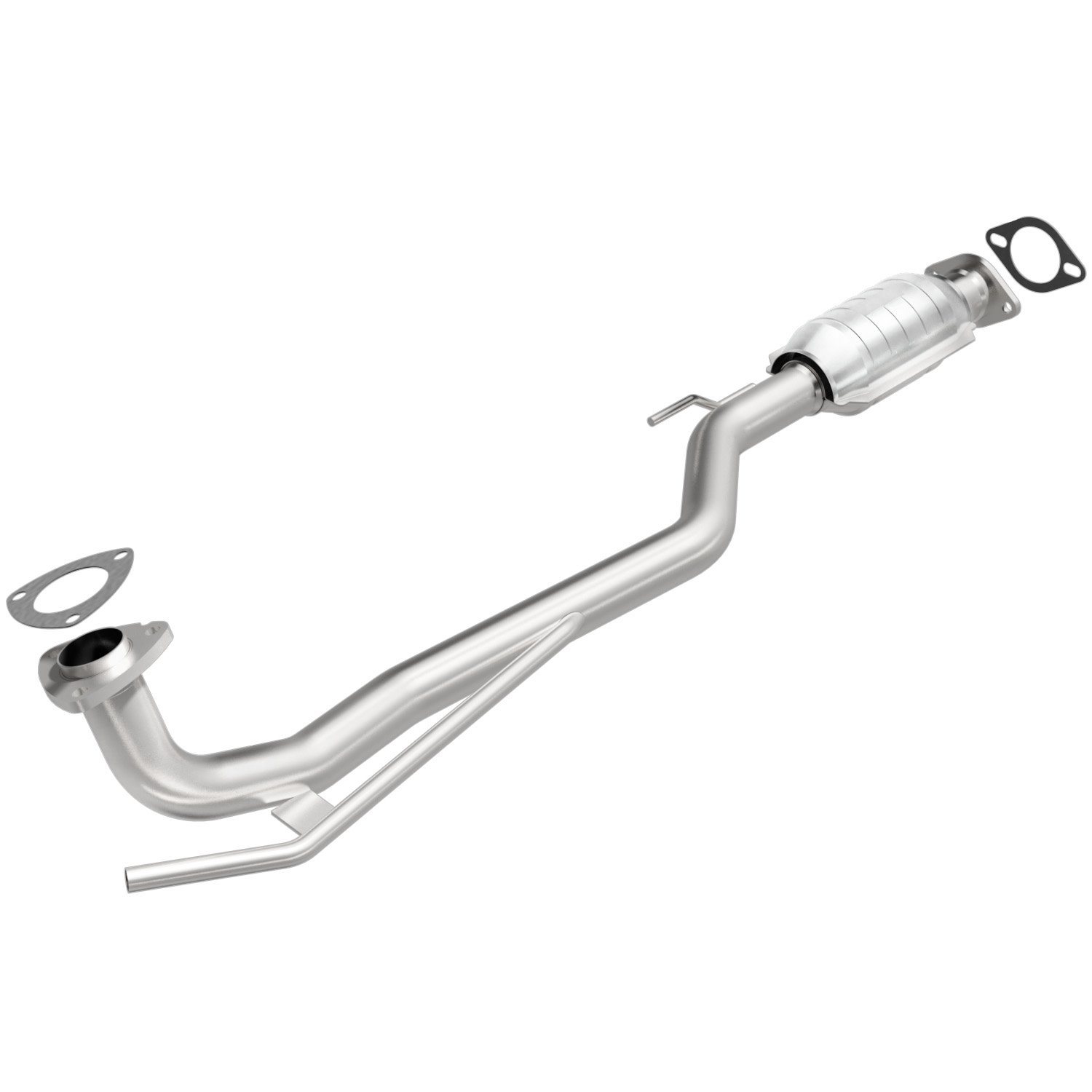 Direct-Fit Catalytic Converter 1990-95 for Nissan 300ZX 3.0L