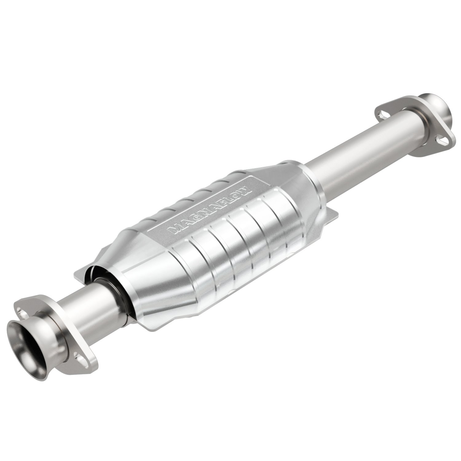 Direct-Fit Catalytic Converter 1986-90 Saab 90900 2.0L