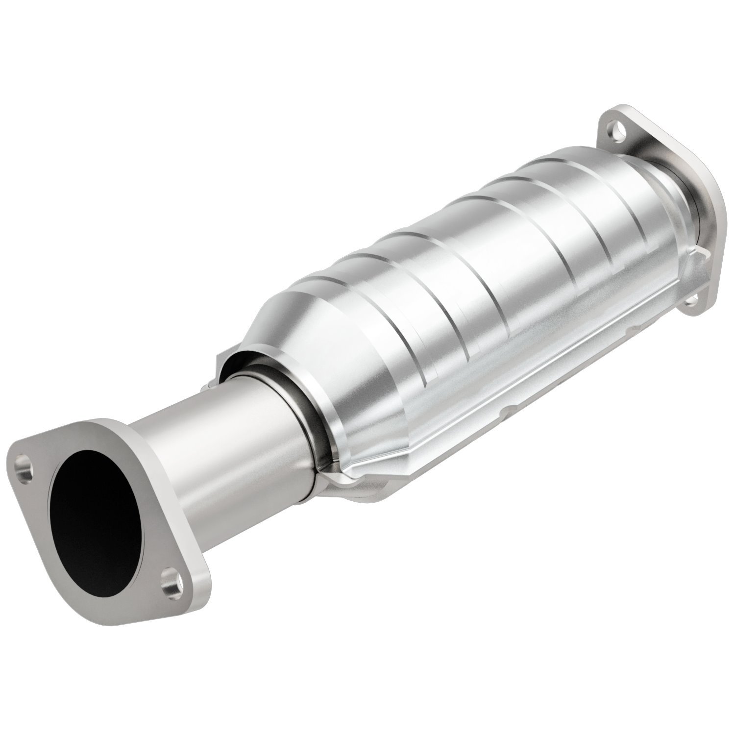 HM Grade Federal / EPA Compliant Direct-Fit Catalytic Converter 23010