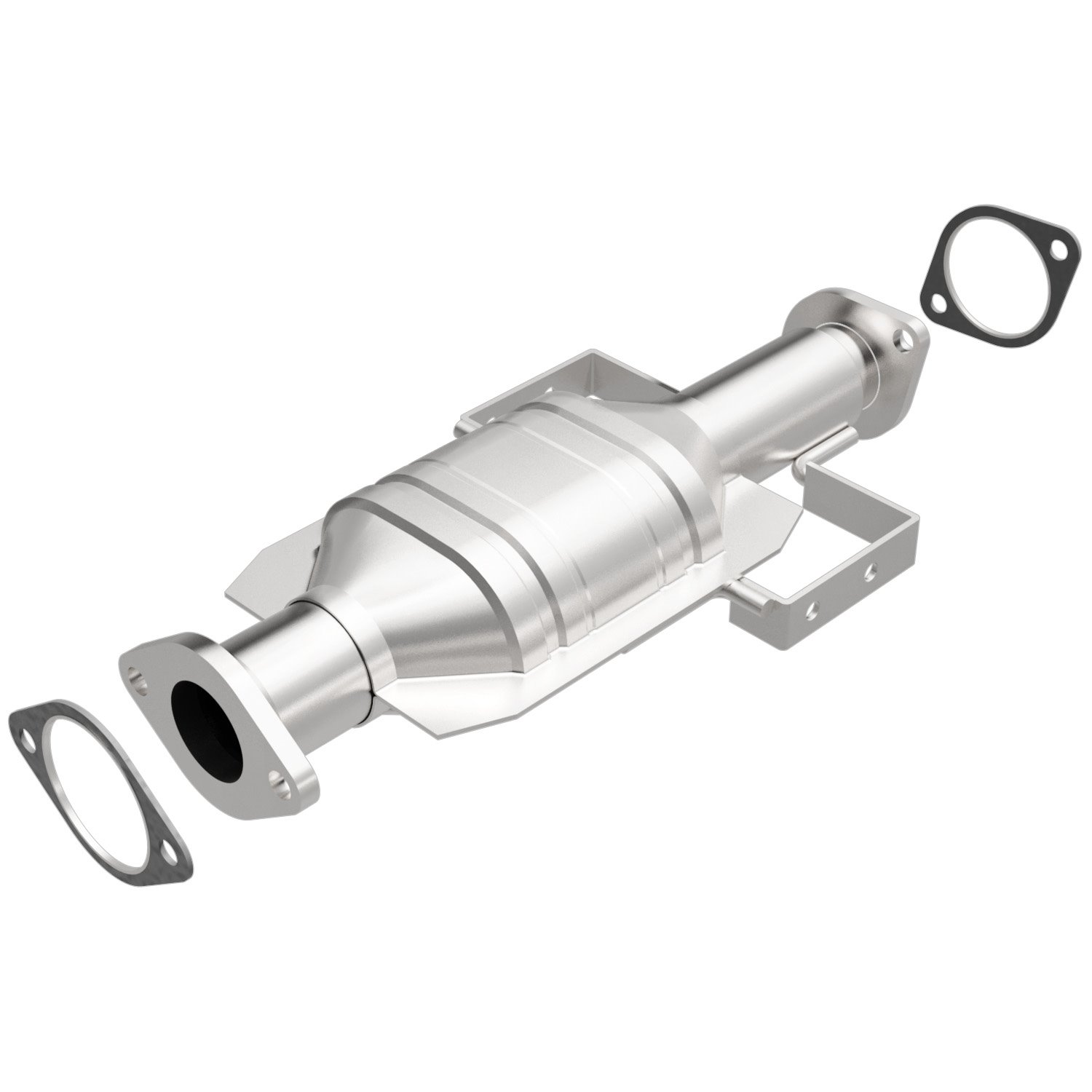 Direct-Fit Catalytic Converter 1995-98 Eagle