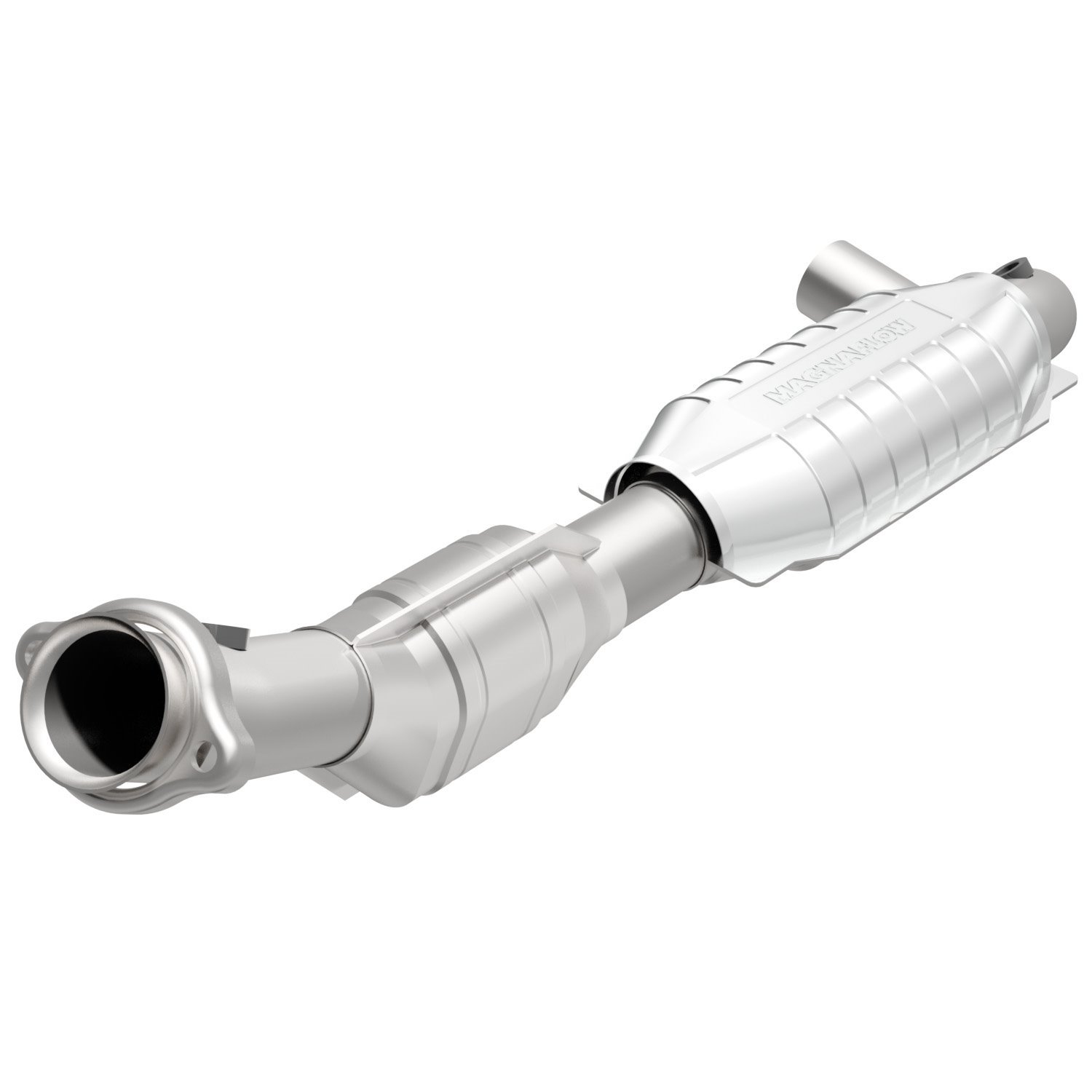 Direct-Fit Catalytic Converter 1997-98 Ford F150 4.6L
