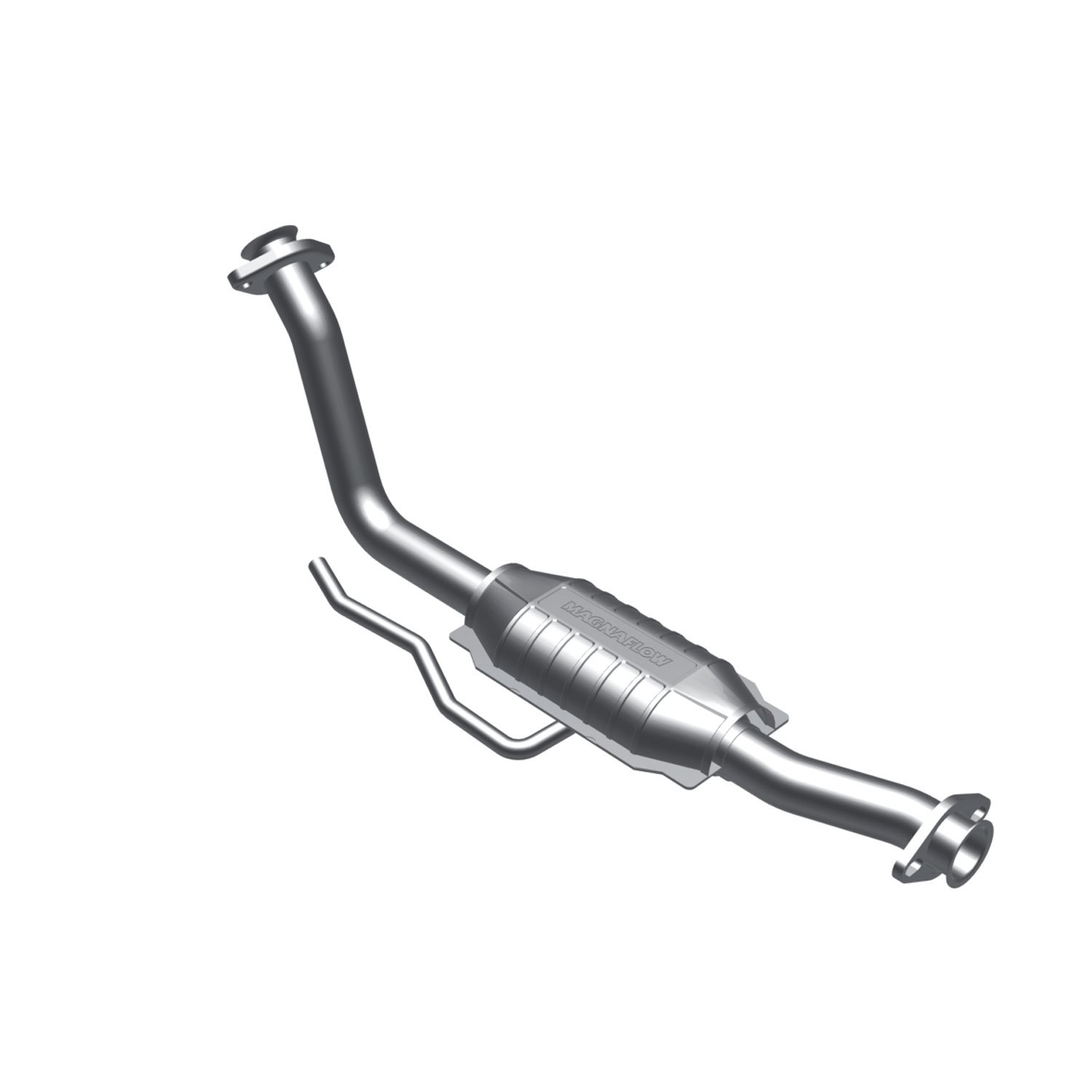 Standard Grade Federal / EPA Compliant Direct-Fit Catalytic Converter 23367